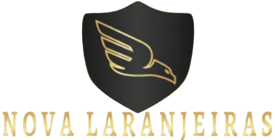 Logo Nova Laranjeiras